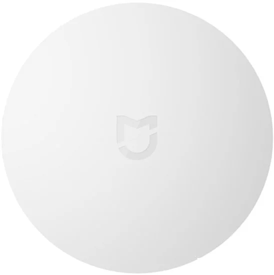 Беспроводной выключатель Xiaomi Mi Wireless Switch (YTC4040GL/WXKG01LM) Беспроводной выключатель Xiaomi Mi Wireless Switch (YTC4040GL/WXKG01LM)