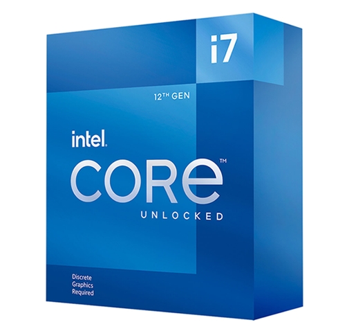 Процессор Intel Core i7-12700K Процессор Intel Core i7-12700K