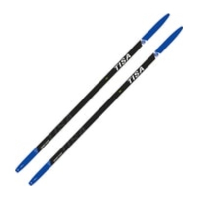 Лыжи TISA Sport Step Blue (182 см) Лыжи TISA Sport Step Blue (182 см)