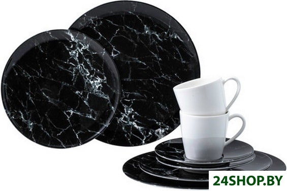 Столовый сервиз Villeroy & Boch Marmory 19-5163-8856 Столовый сервиз Villeroy & Boch Marmory 19-5163-8856