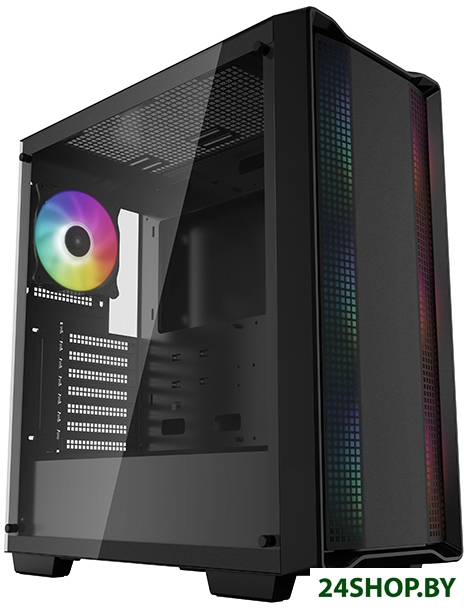 Корпус DeepCool CC560 ARGB Корпус DeepCool CC560 ARGB