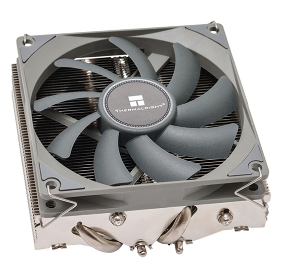 Кулер для процессора Thermalright AXP-90R Кулер для процессора Thermalright AXP-90R