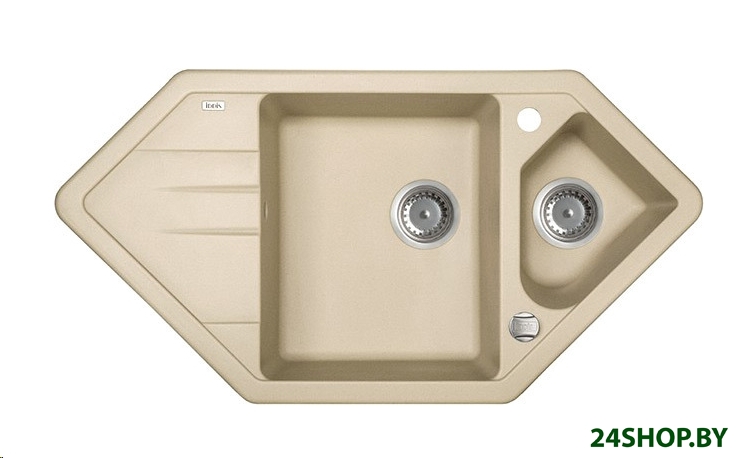 Кухонная мойка IDDIS Vane G V29S965i87 Кухонная мойка IDDIS Vane G V29S965i87