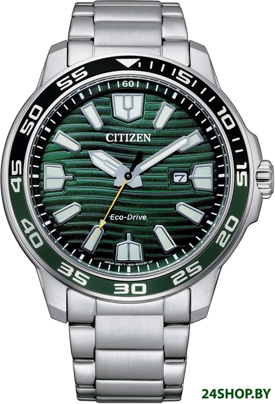 Наручные часы Citizen AW1526-89X Наручные часы Citizen AW1526-89X