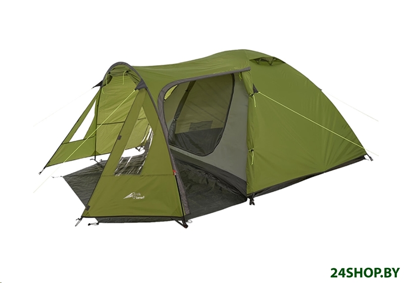 Палатка Trek Planet Avola 4 (70208) Палатка Trek Planet Avola 4 (70208)