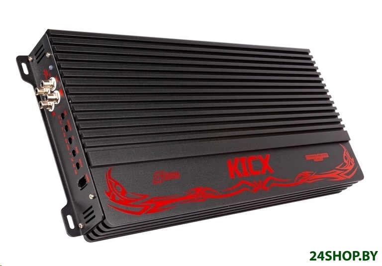 Автомобильный усилитель Kicx AP 2050 Автомобильный усилитель Kicx AP 2050