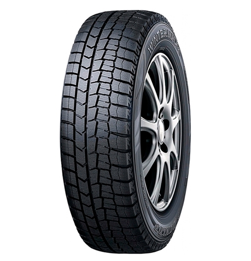 Автомобильные шины Dunlop Winter Maxx WM02 215/55R17 94T Автомобильные шины Dunlop Winter Maxx WM02 215/55R17 94T