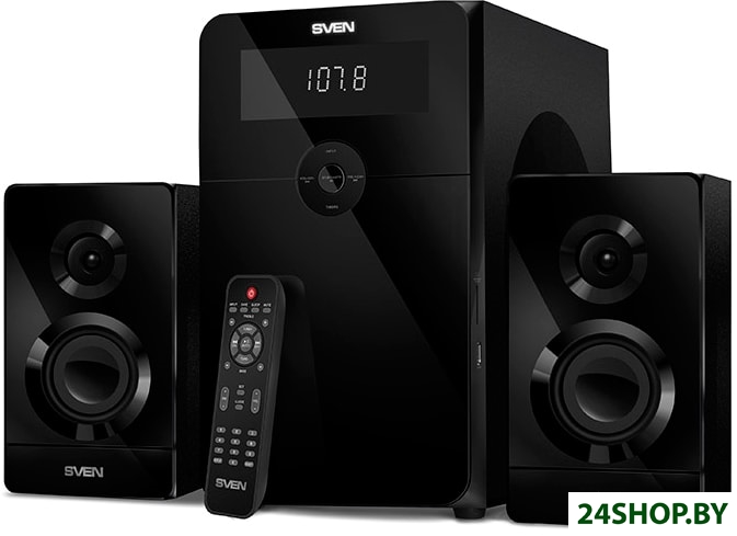 Акустика SVEN MS-2250 Акустика SVEN MS-2250