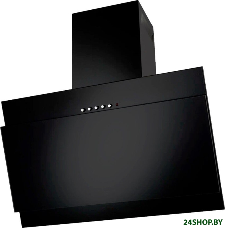 Кухонная вытяжка Exiteq EX-1496 (черный) Кухонная вытяжка Exiteq EX-1496 (черный)