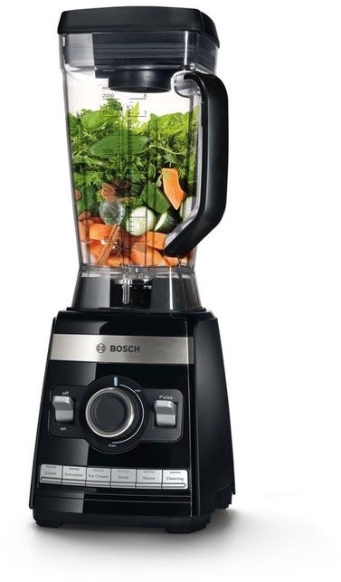 Стационарный блендер Bosch MMBH6P6B Стационарный блендер Bosch MMBH6P6B