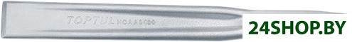 Зубило Toptul HCAA3430 Зубило Toptul HCAA3430