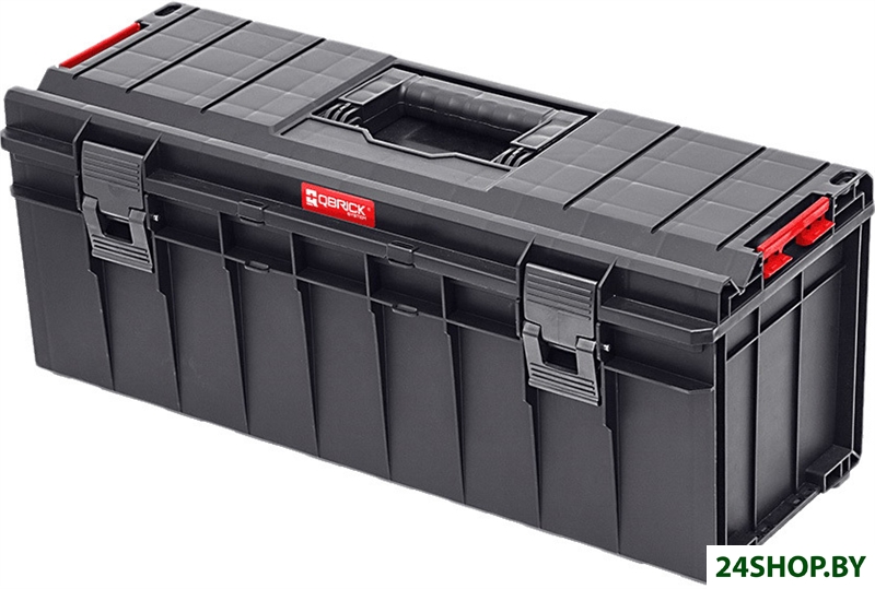 Ящик для инструментов Qbrick System Pro 700 Basic Ящик для инструментов Qbrick System Pro 700 Basic