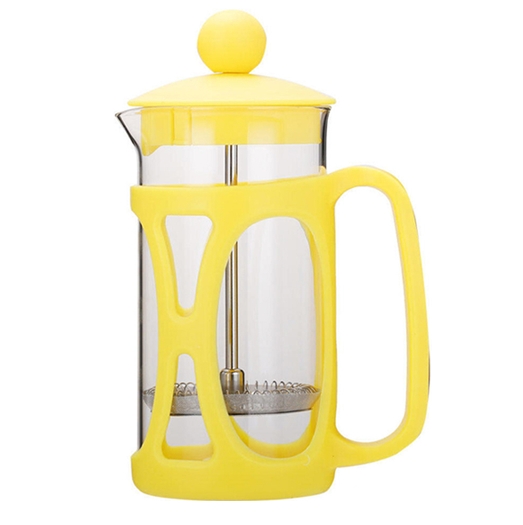 Френч-пресс TimA Маффин PM-350CT Френч-пресс TimA Маффин PM-350CT