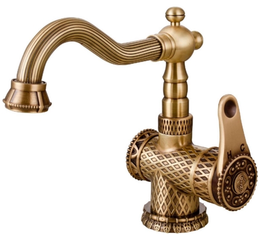 Смеситель ZorG A 413U-BR Смеситель ZorG A 413U-BR