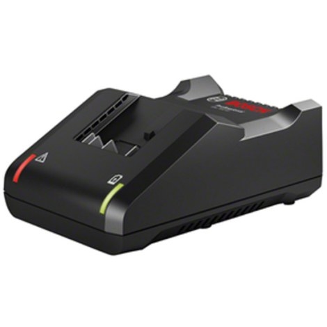Зарядное устройство Bosch GAL 18V-40 Professional 1600A019RJ (14.4-18В) Зарядное устройство Bosch GAL 18V-40 Professional 1600A019RJ (14.4-18В)