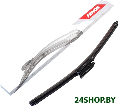 Щетка стеклоочистителя Fenox WB50200 (500 мм) Щетка стеклоочистителя Fenox WB50200 (500 мм)