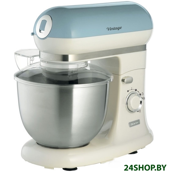 Миксер планетарный Ariete Vintage 1588/05 Миксер планетарный Ariete Vintage 1588/05
