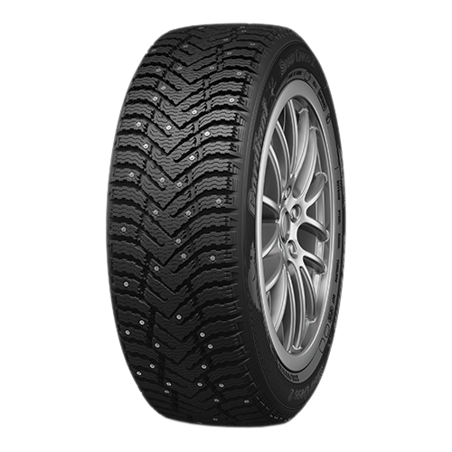 Автомобильные шины Cordiant Snow Cross 2 195/65R15 95T (шипы) Автомобильные шины Cordiant Snow Cross 2 195/65R15 95T (шипы)