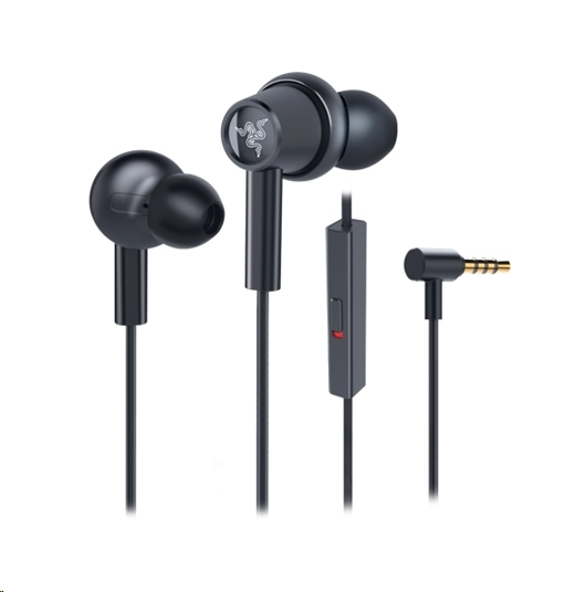 Наушники Razer Hammerhead Duo Compatible with Nintendo Switch Наушники Razer Hammerhead Duo Compatible with Nintendo Switch