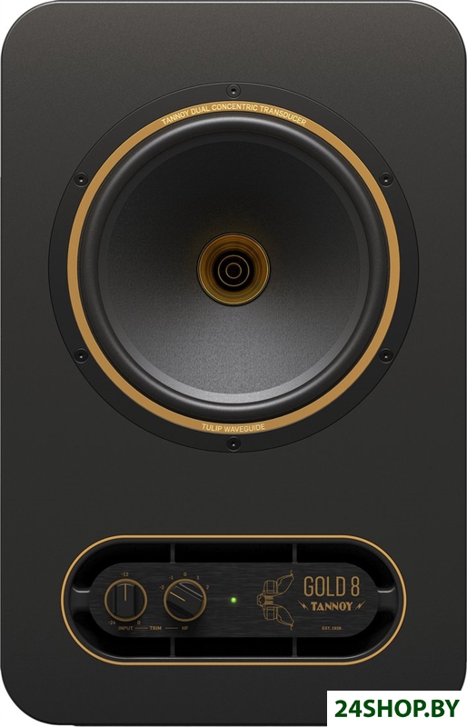Монитор ближнего поля Tannoy Gold 8 Монитор ближнего поля Tannoy Gold 8