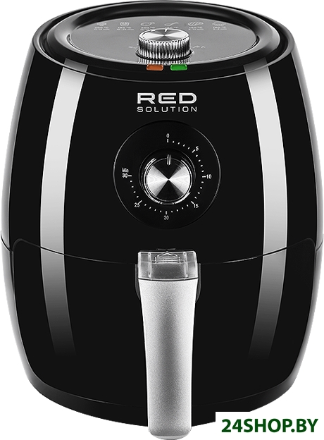 Аэрогриль RED Solution RAG-246 Аэрогриль RED Solution RAG-246