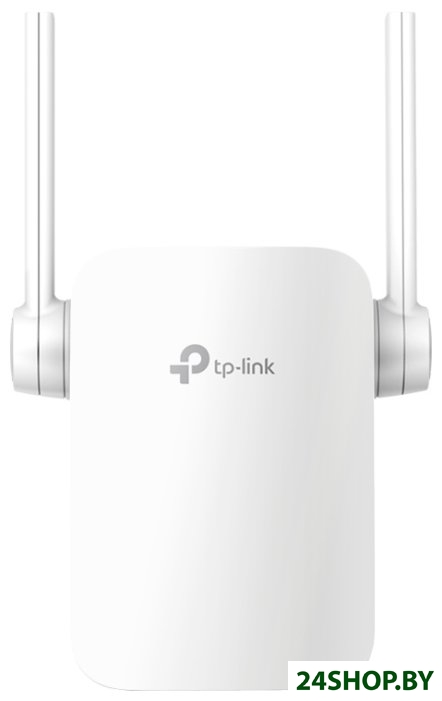 Точка доступа TP-Link RE205 Точка доступа TP-Link RE205