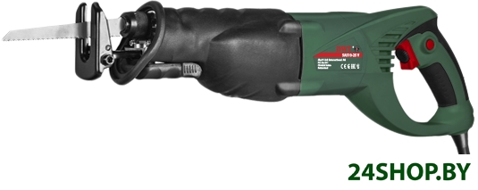 Сабельная пила DWT SAS10-25 V Сабельная пила DWT SAS10-25 V