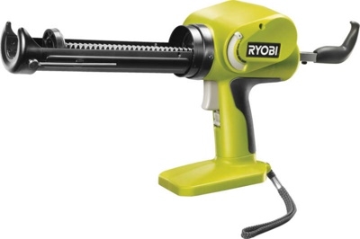 Пистолет клеевой RYOBI CCG 1801 MHG (доп. 20276) Пистолет клеевой RYOBI CCG 1801 MHG (доп. 20276)