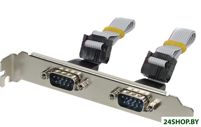 Контроллер COM портов Orient XWT-PE4SV2 OEM Контроллер COM портов Orient XWT-PE4SV2 OEM
