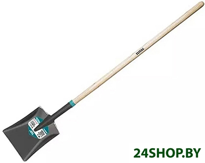 Лопата совковая Total THTHW0202 Лопата совковая Total THTHW0202