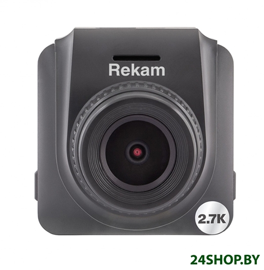 Автомобильный видеорегистратор Rekam F240 Автомобильный видеорегистратор Rekam F240