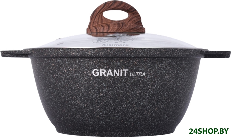 Кастрюля Kukmara кго12а Кастрюля Kukmara кго12а