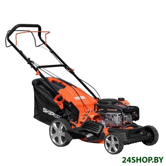 Газонокосилка Skiper GW461S Газонокосилка Skiper GW461S
