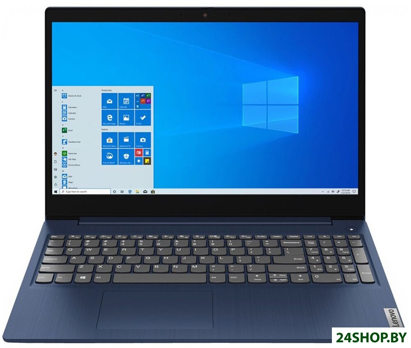 Ноутбук Lenovo IdeaPad 3 15ABA7 82RN00AERK Ноутбук Lenovo IdeaPad 3 15ABA7 82RN00AERK