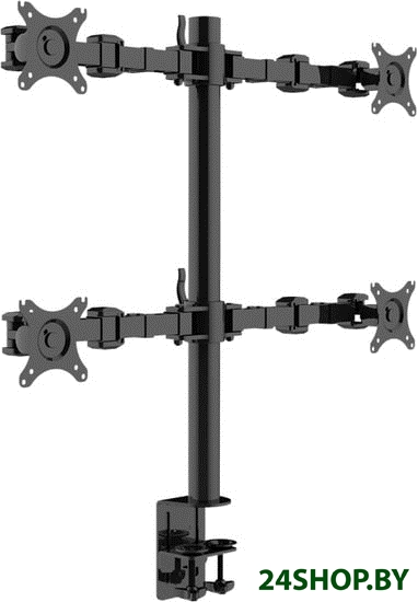 Кронштейн Onkron D421E (черный) Кронштейн Onkron D421E (черный)