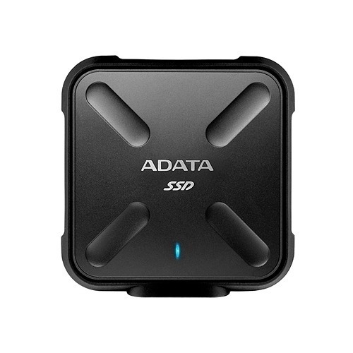 Внешний накопитель A-Data SD700 ASD700-512GU31-CBK 512GB (черный) Внешний накопитель A-Data SD700 ASD700-512GU31-CBK 512GB (черный)