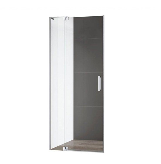 Душевая дверь Cezares Slider-B-1-90/100-C-Cr Душевая дверь Cezares Slider-B-1-90/100-C-Cr