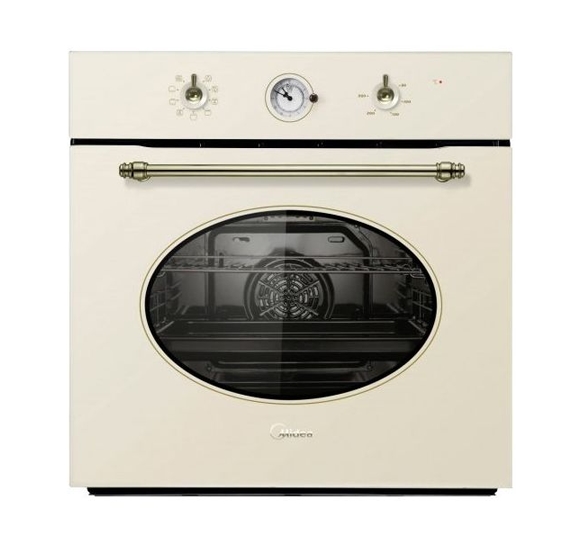 Духовой шкаф Midea MO5810VRGI-B Духовой шкаф Midea MO5810VRGI-B