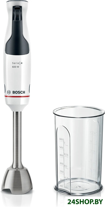 Погружной блендер Bosch MSM4W210 Погружной блендер Bosch MSM4W210