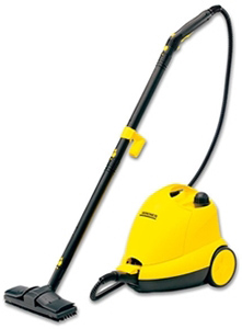 Пароочиститель KARCHER SC 1.050 (1.512-225.0) Пароочиститель KARCHER SC 1.050 (1.512-225.0)