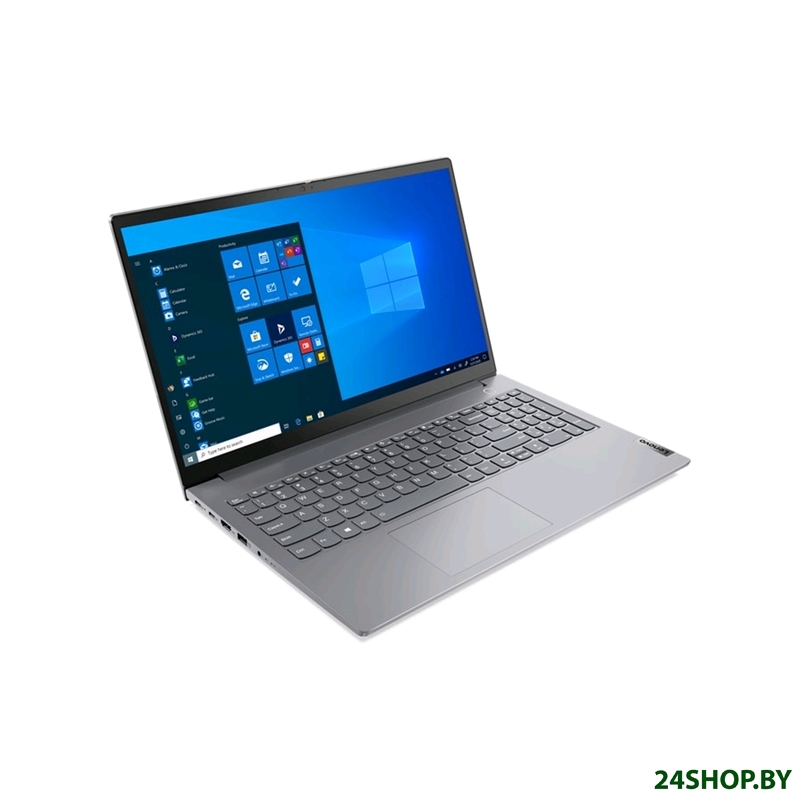 Ноутбук Lenovo ThinkBook 15 G3 ACL 21A4003XRU Ноутбук Lenovo ThinkBook 15 G3 ACL 21A4003XRU