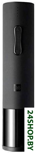 Электроштопор Huo Hou Mini Electric Wine Opener HU0154 Электроштопор Huo Hou Mini Electric Wine Opener HU0154