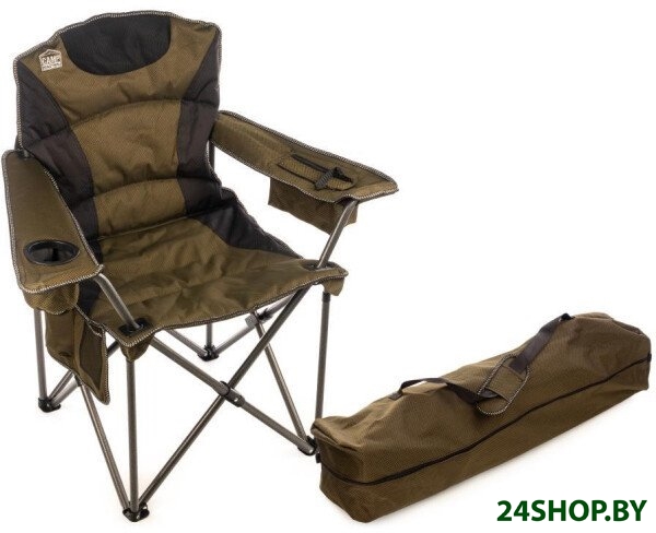 Кресло Ausini VT21-10007 (коричневый) Кресло Ausini VT21-10007 (коричневый)