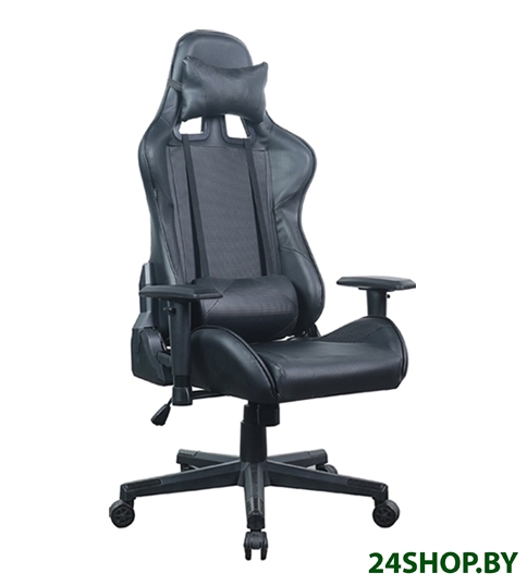 Кресло Brabix GT Carbon GM-115 (черный) Кресло Brabix GT Carbon GM-115 (черный)