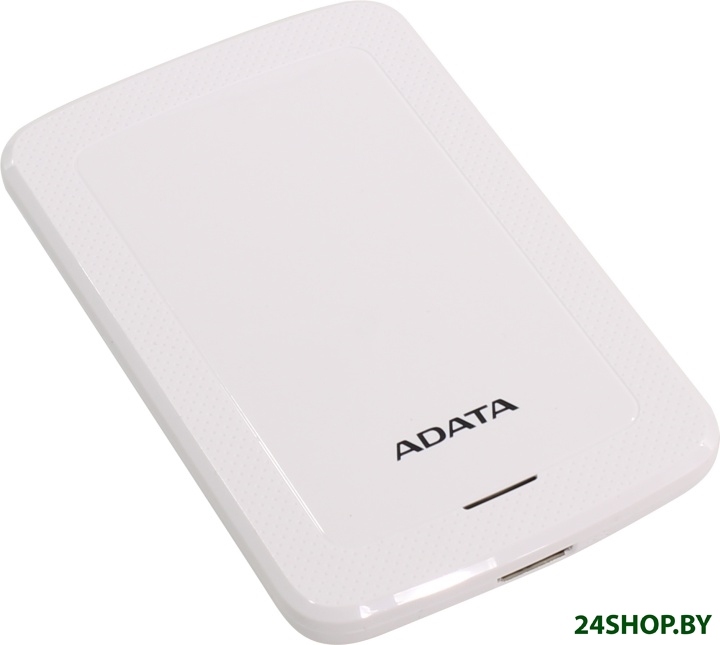 Внешний жесткий диск A-Data HV300 2 Тб AHV300-2TU31-CWH Внешний жесткий диск A-Data HV300 2 Тб AHV300-2TU31-CWH