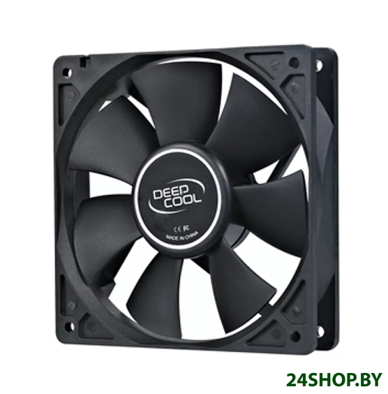Вентилятор для корпуса DeepCool DP-FDC-XF120 Вентилятор для корпуса DeepCool DP-FDC-XF120