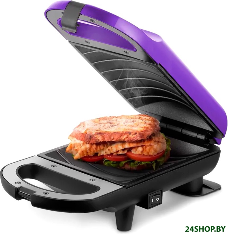 Бутербродница Kitfort KT-3691 Бутербродница Kitfort KT-3691