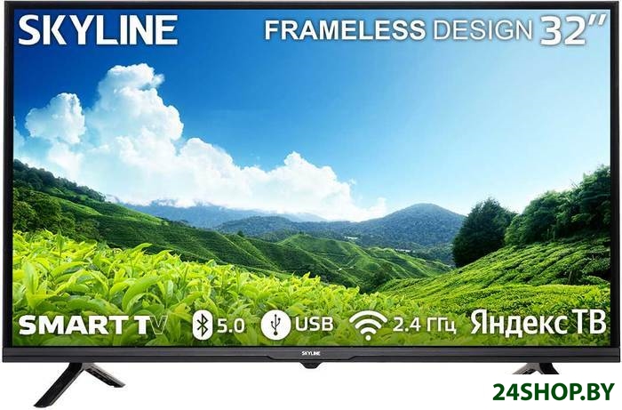 Телевизор Skyline 32YST6575 Телевизор Skyline 32YST6575