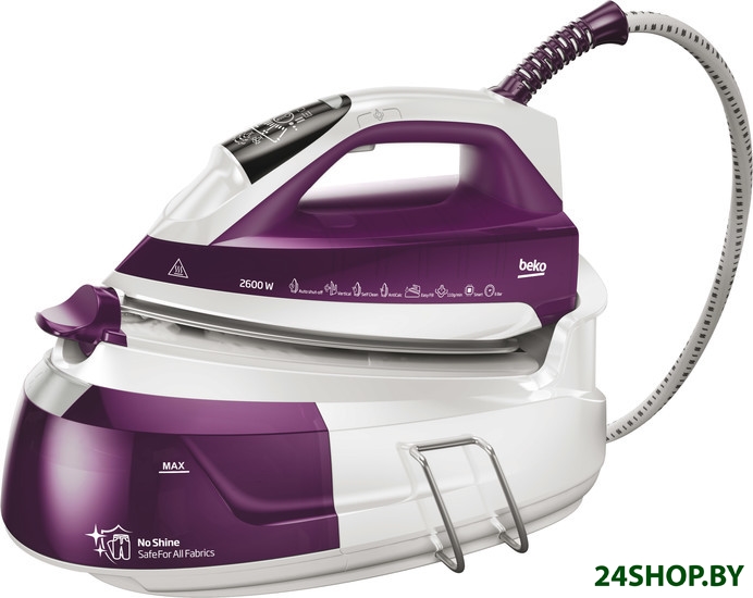 Утюг BEKO SGA7126P Утюг BEKO SGA7126P