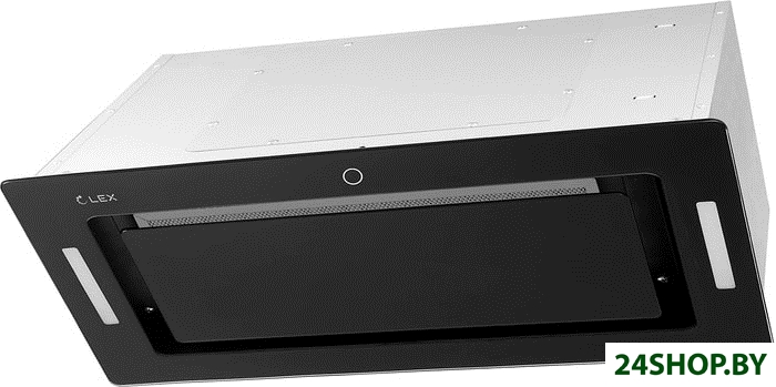 Кухонная вытяжка LEX GS Bloc GS 900 (черный) Кухонная вытяжка LEX GS Bloc GS 900 (черный)